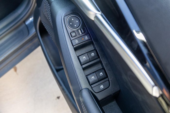 2025 Kia Seltos Sport+