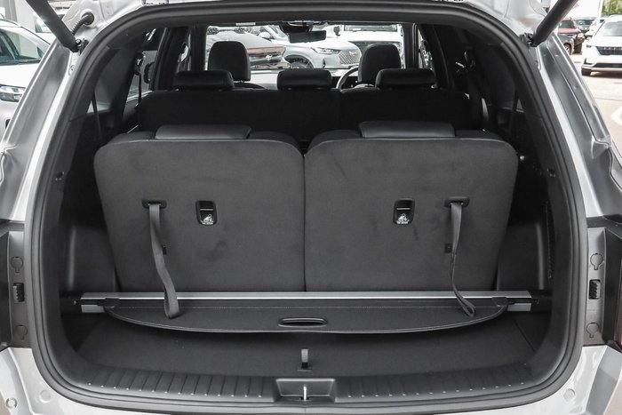 2025 Kia Sorento HEV GT-Line