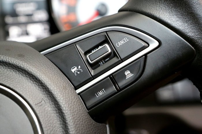 2024 Suzuki Jimny XL