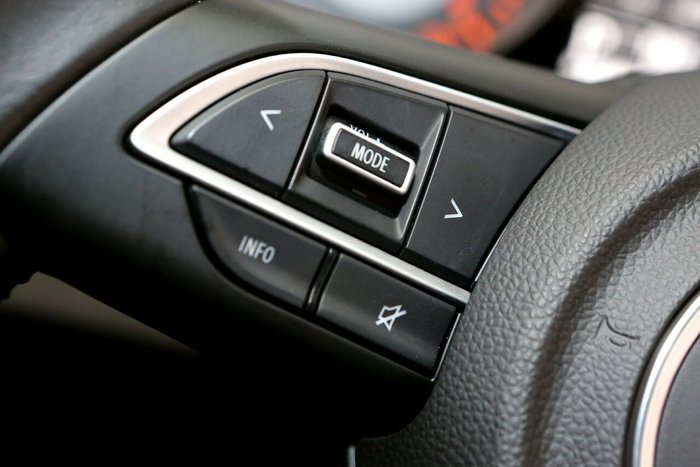 2024 Suzuki Jimny XL