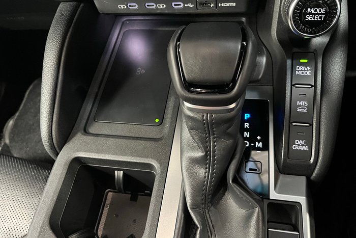 2025 Toyota Landcruiser Prado Kakadu