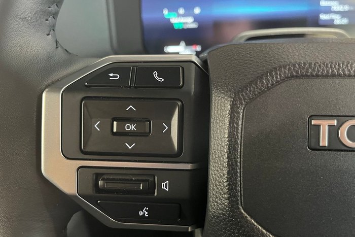 2025 Toyota Landcruiser Prado Kakadu