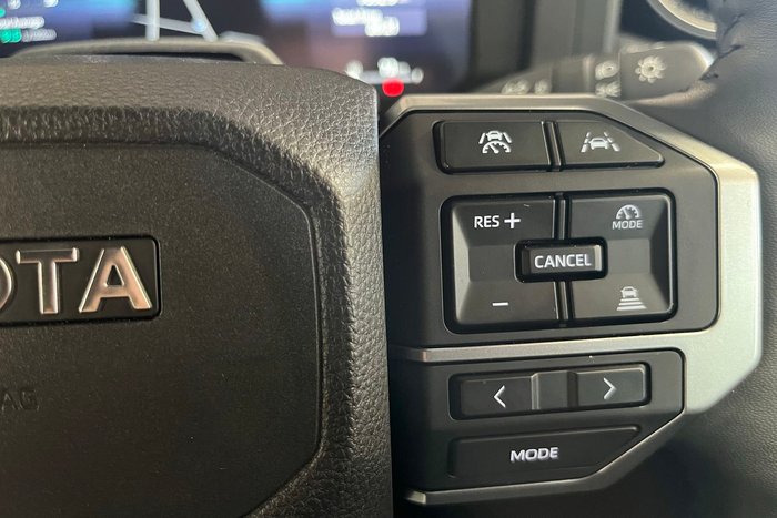 2025 Toyota Landcruiser Prado Kakadu