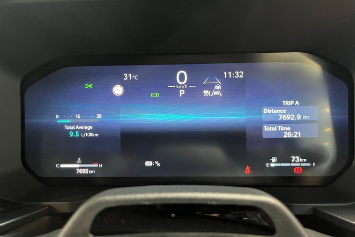 2025 Toyota Landcruiser Prado Kakadu