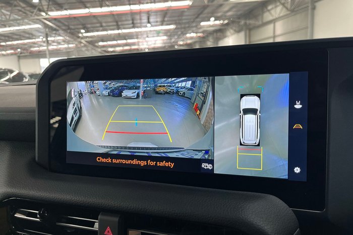 2025 Toyota Landcruiser Prado Kakadu