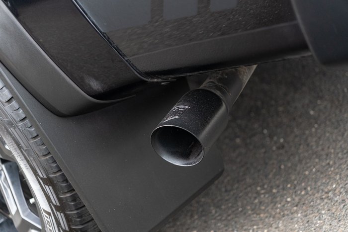 2021 Volkswagen Amarok TDI580 W580S