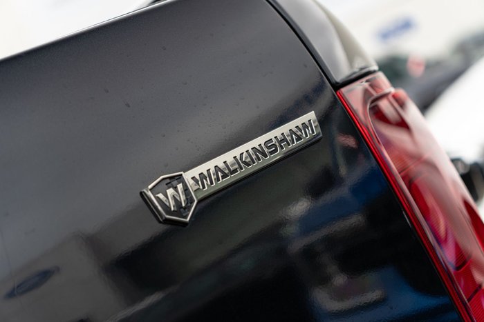 2021 Volkswagen Amarok TDI580 W580S