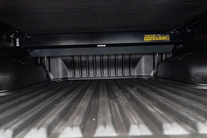 2021 Volkswagen Amarok TDI580 W580S