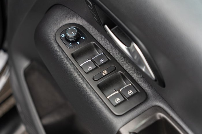 2021 Volkswagen Amarok TDI580 W580S