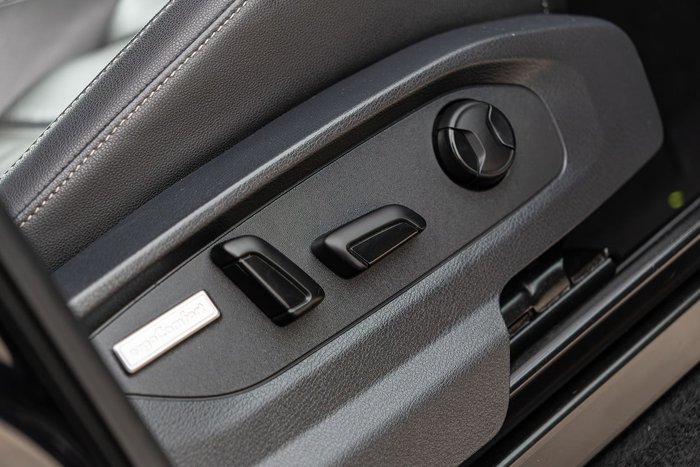 2021 Volkswagen Amarok TDI580 W580S