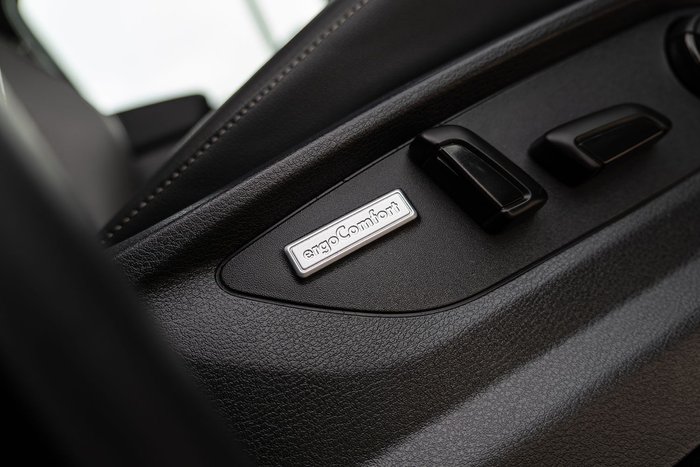 2021 Volkswagen Amarok TDI580 W580S