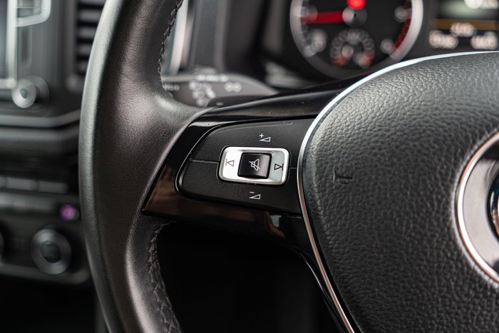 2021 Volkswagen Amarok TDI580 W580S