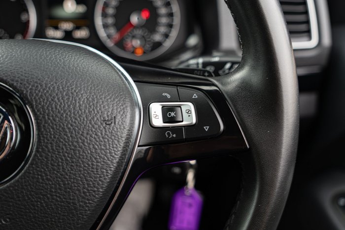 2021 Volkswagen Amarok TDI580 W580S