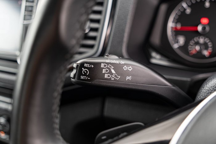 2021 Volkswagen Amarok TDI580 W580S