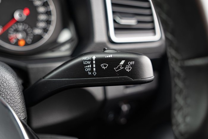 2021 Volkswagen Amarok TDI580 W580S