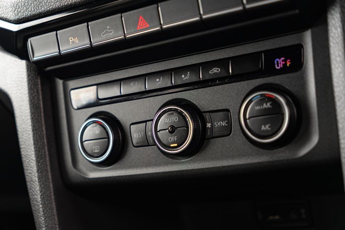 2021 Volkswagen Amarok TDI580 W580S