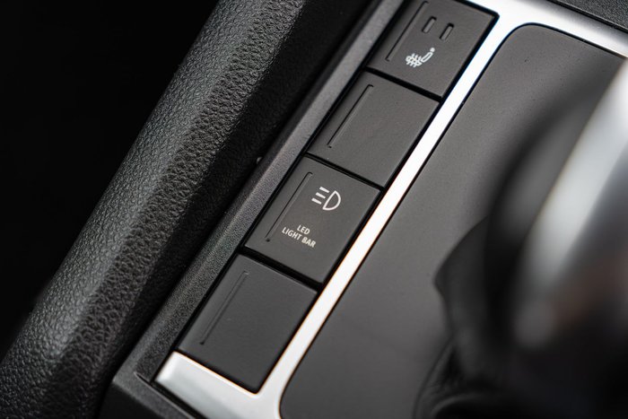 2021 Volkswagen Amarok TDI580 W580S