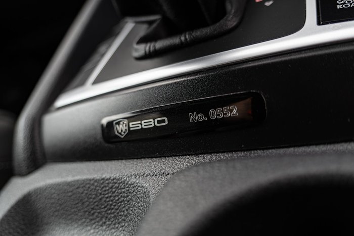 2021 Volkswagen Amarok TDI580 W580S