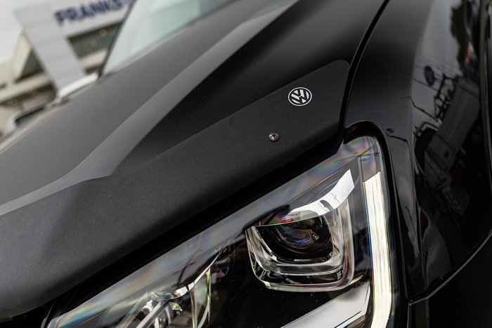 2021 Volkswagen Amarok TDI580 W580S