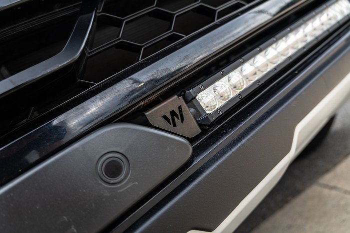 2021 Volkswagen Amarok TDI580 W580S