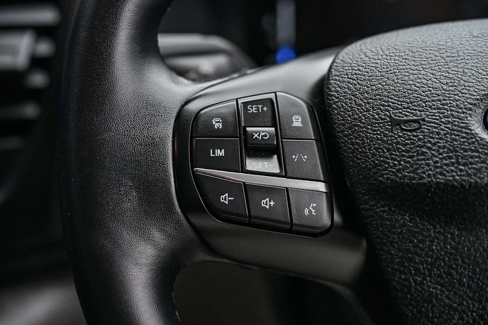 2025 Ford Transit 350L