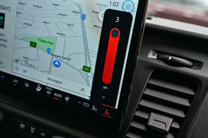 2025 Ford Transit 350L