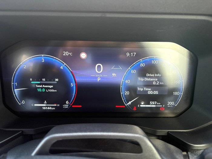 2024 Toyota Landcruiser Prado Altitude