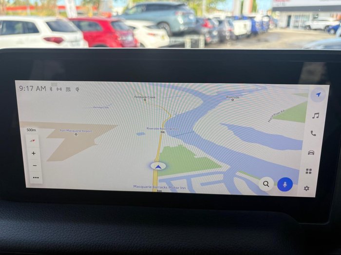 2024 Toyota Landcruiser Prado Altitude