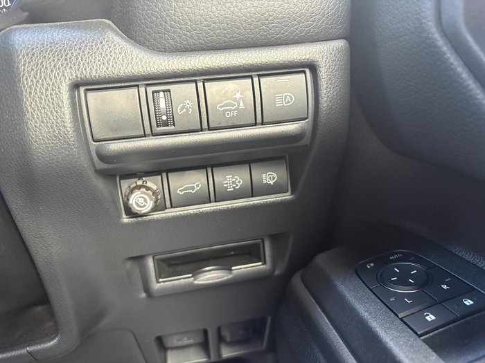 2024 Toyota Landcruiser Prado Altitude