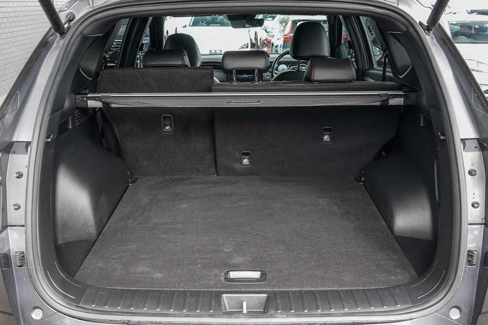 2023 Hyundai Tucson Highlander N Line