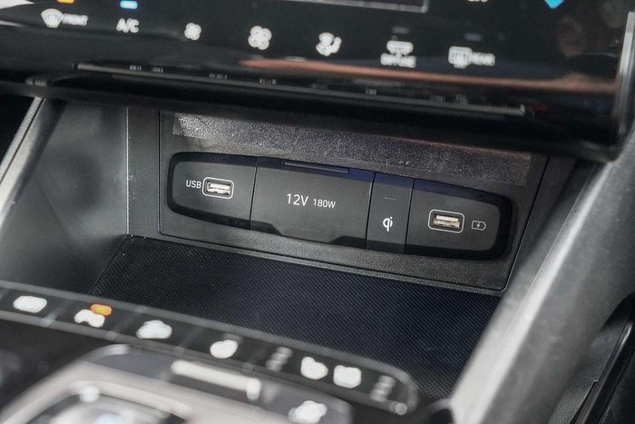 2023 Hyundai Tucson Highlander N Line