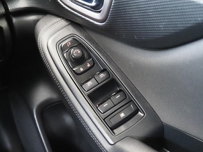 2024 Subaru Forester 2.5i