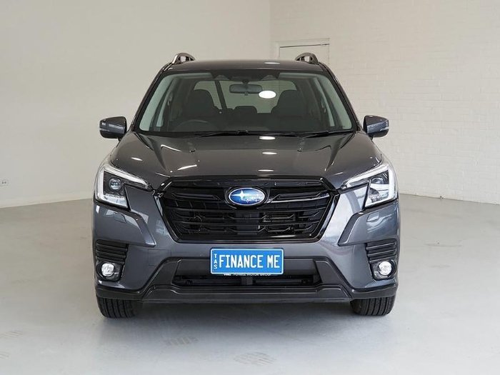 2024 Subaru Forester 2.5i
