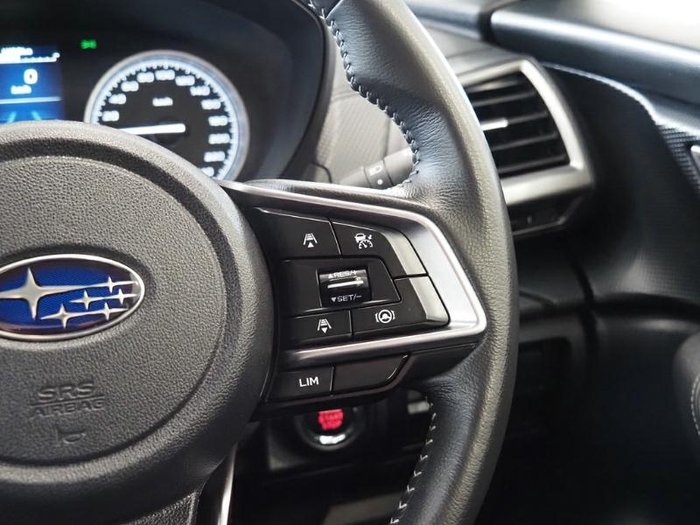 2024 Subaru Forester 2.5i