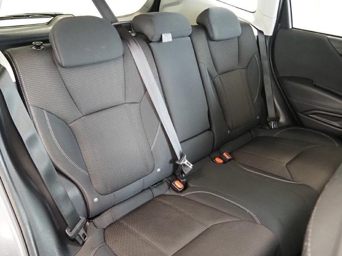 2024 Subaru Forester 2.5i