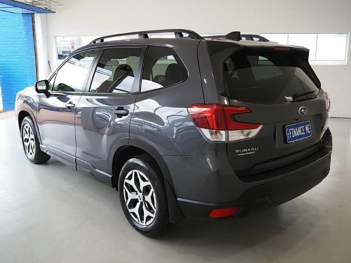 2024 Subaru Forester 2.5i