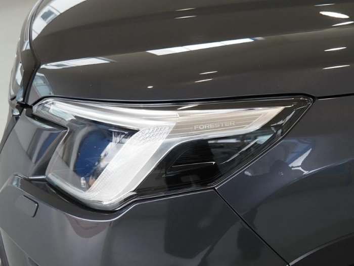 2024 Subaru Forester 2.5i