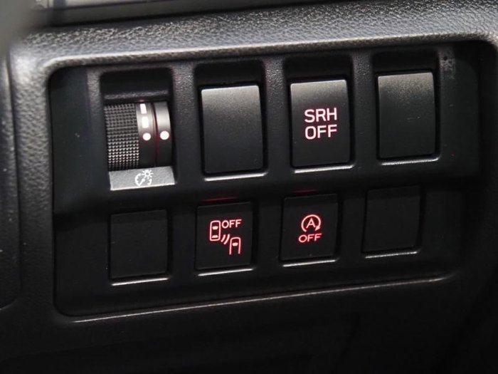 2024 Subaru Forester 2.5i