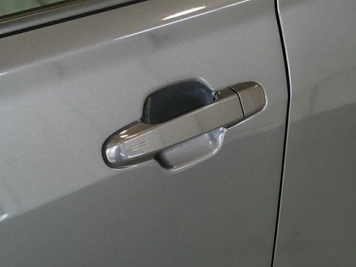 2024 Subaru Forester 2.5i