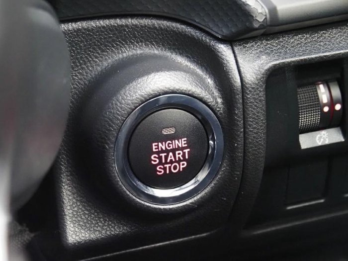 2024 Subaru Forester 2.5i