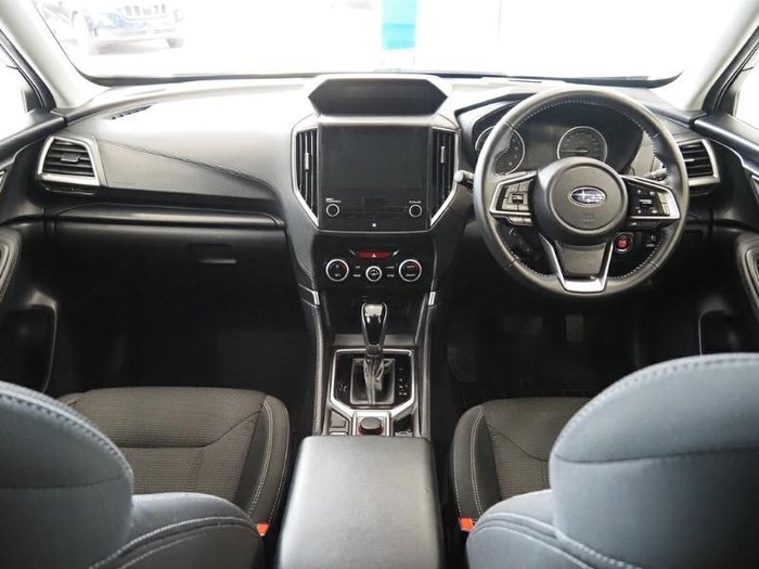 2024 Subaru Forester 2.5i