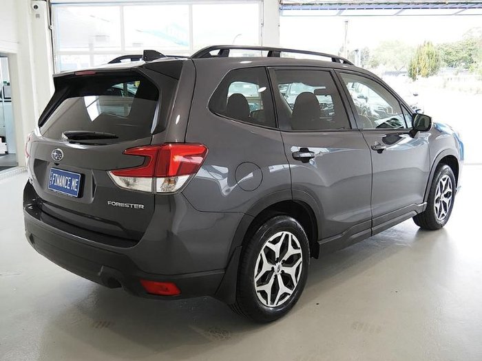 2024 Subaru Forester 2.5i