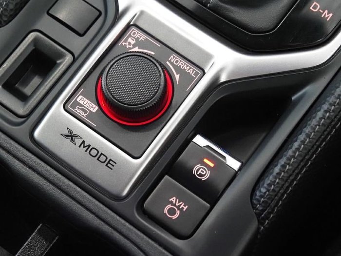 2024 Subaru Forester 2.5i