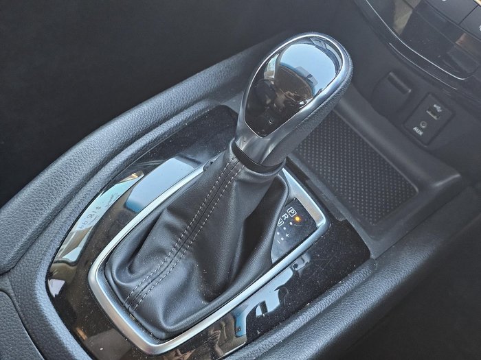 2017 Nissan X-TRAIL ST-L