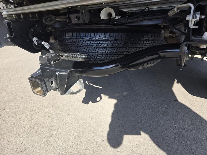 2023 Ford Ranger XL Hi-Rider