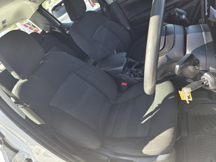 2023 Ford Ranger XL Hi-Rider