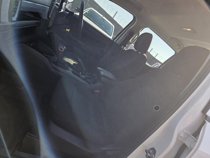 2023 Ford Ranger XL Hi-Rider