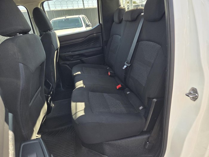 2023 Ford Ranger XL Hi-Rider