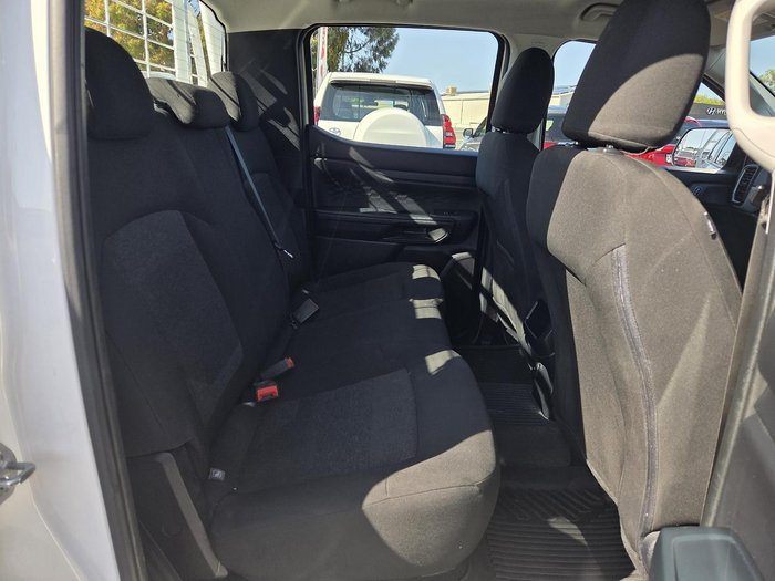 2023 Ford Ranger XL Hi-Rider