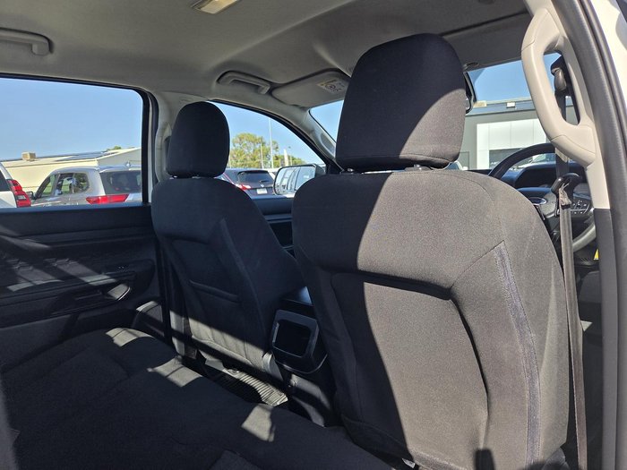 2023 Ford Ranger XL Hi-Rider